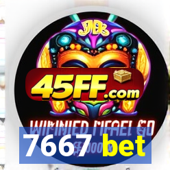 7667 bet